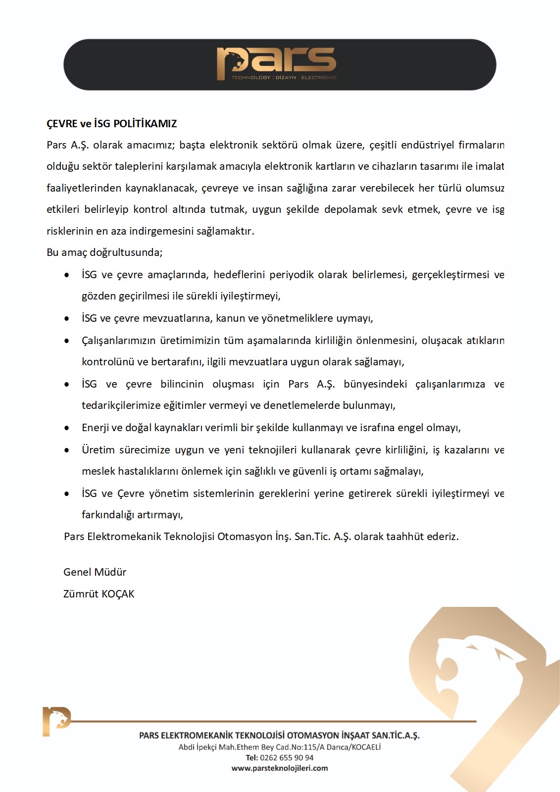kalite politikalarımız-1