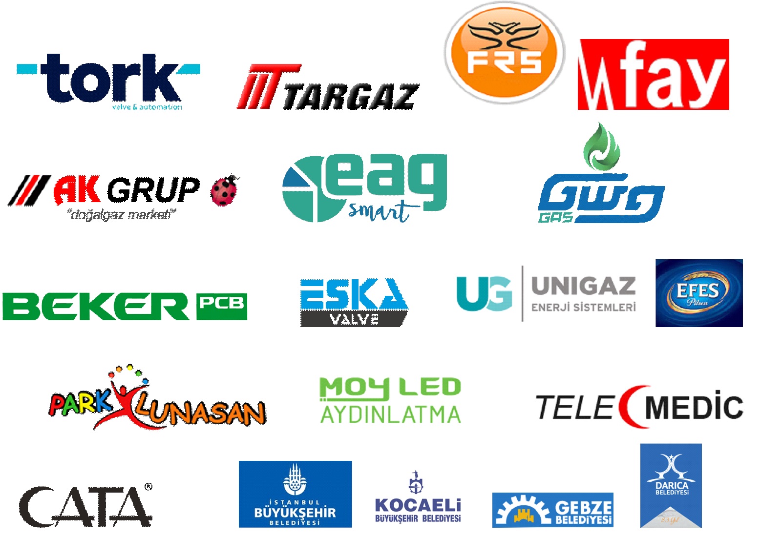 Referanslarımız