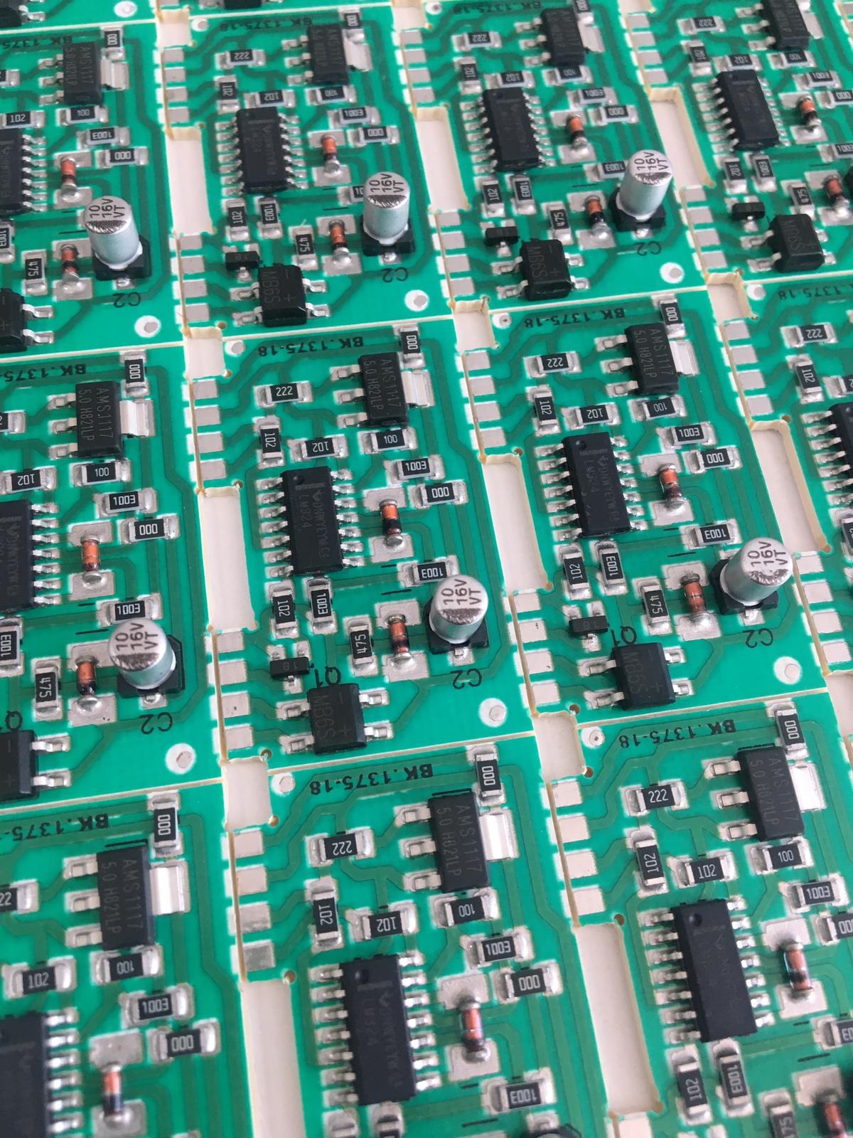 ürettiğimiz örnek elektronik kartlar-1
